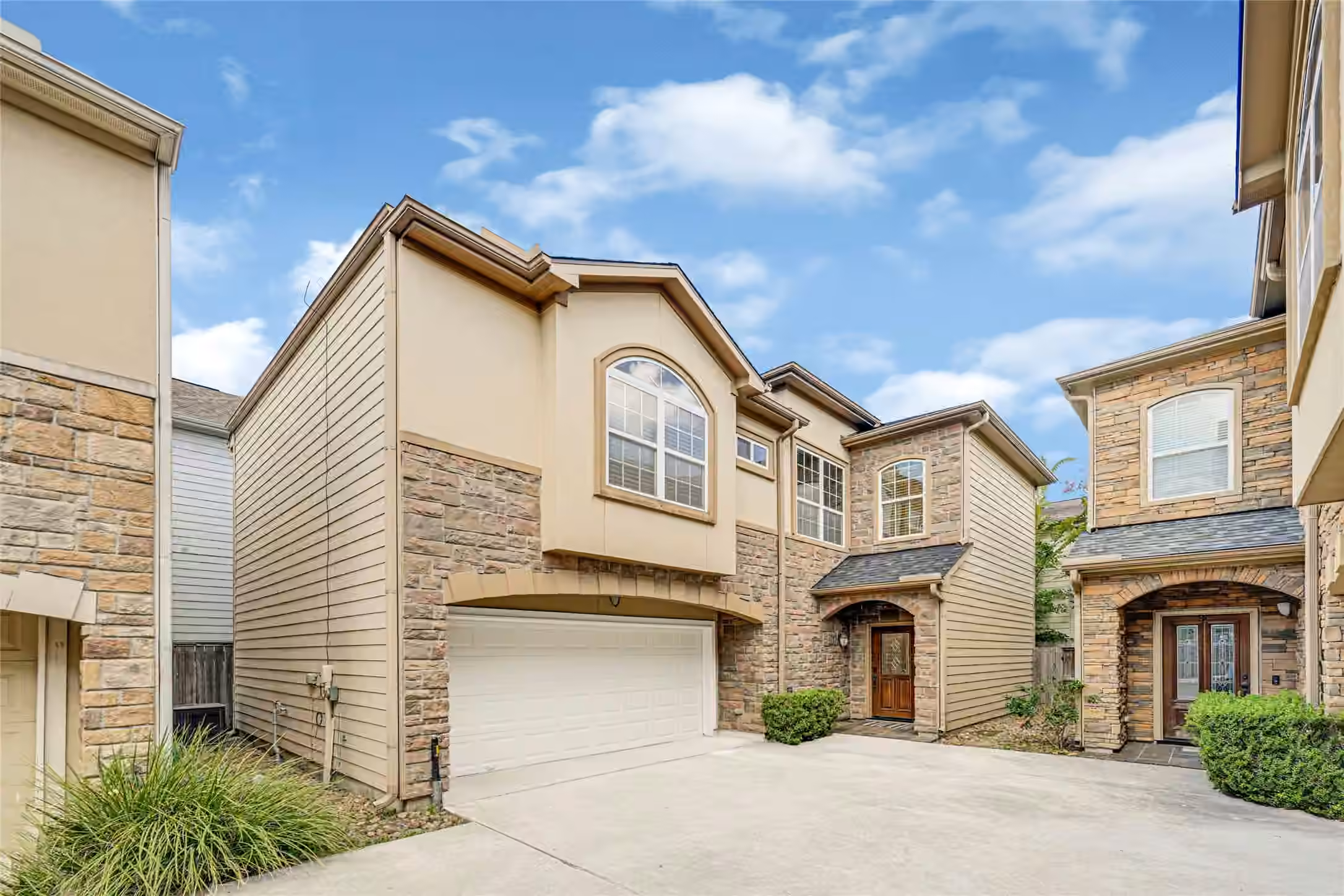 Photo 4 of 5712 Cornish Street 2B, Houston, TX
