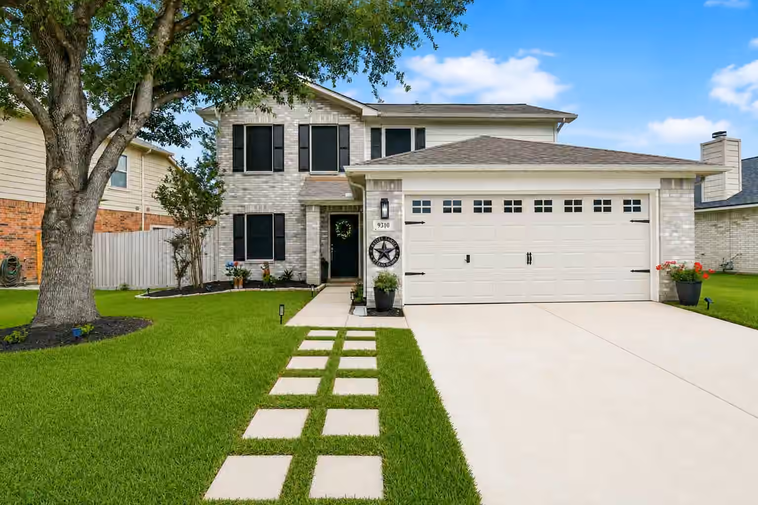 Photo of 9310 Windy Spring Lane, Houston, TX