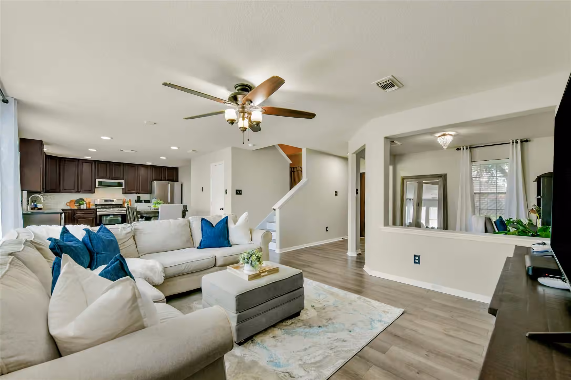 Photo 7 of 9310 Windy Spring Lane, Houston, TX