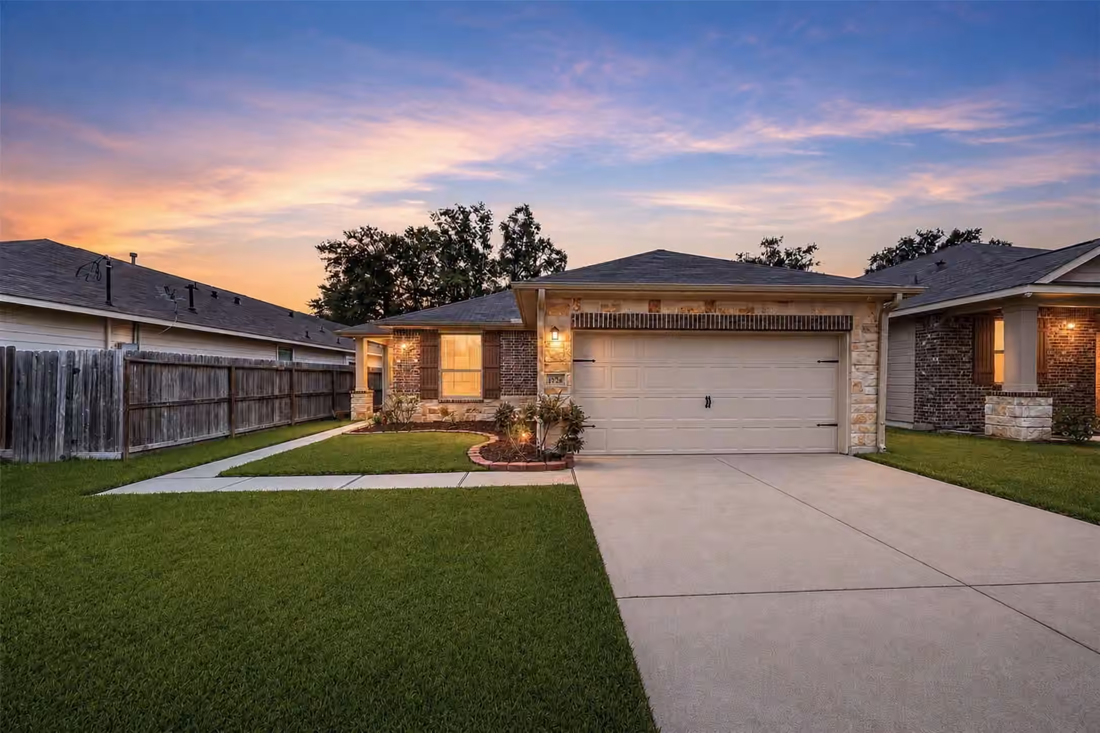 Photo 3 of 1724 Road 5102, Cleveland, TX