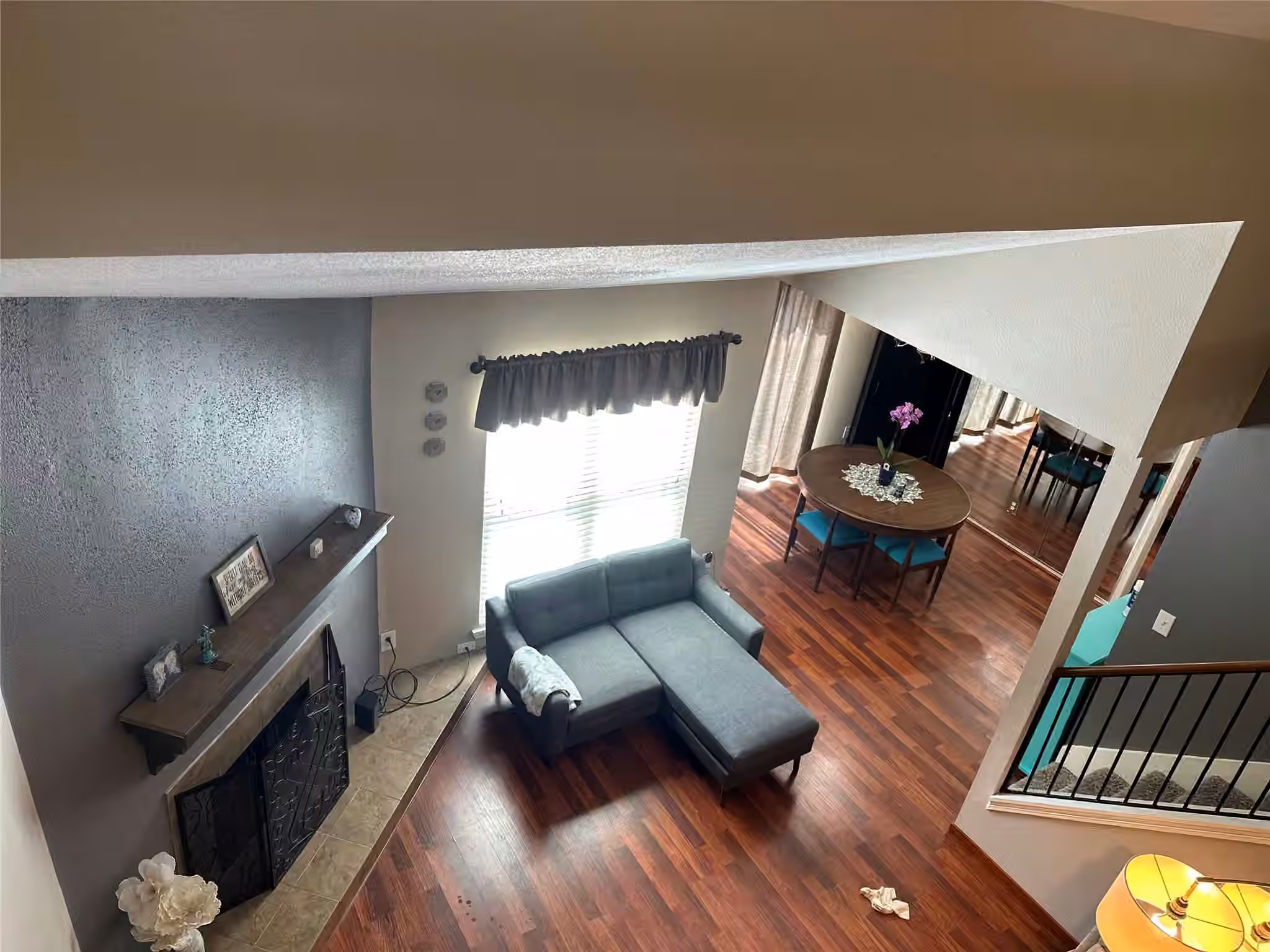 Photo 2 of 9707 Richmond Avenue 92, Houston, TX