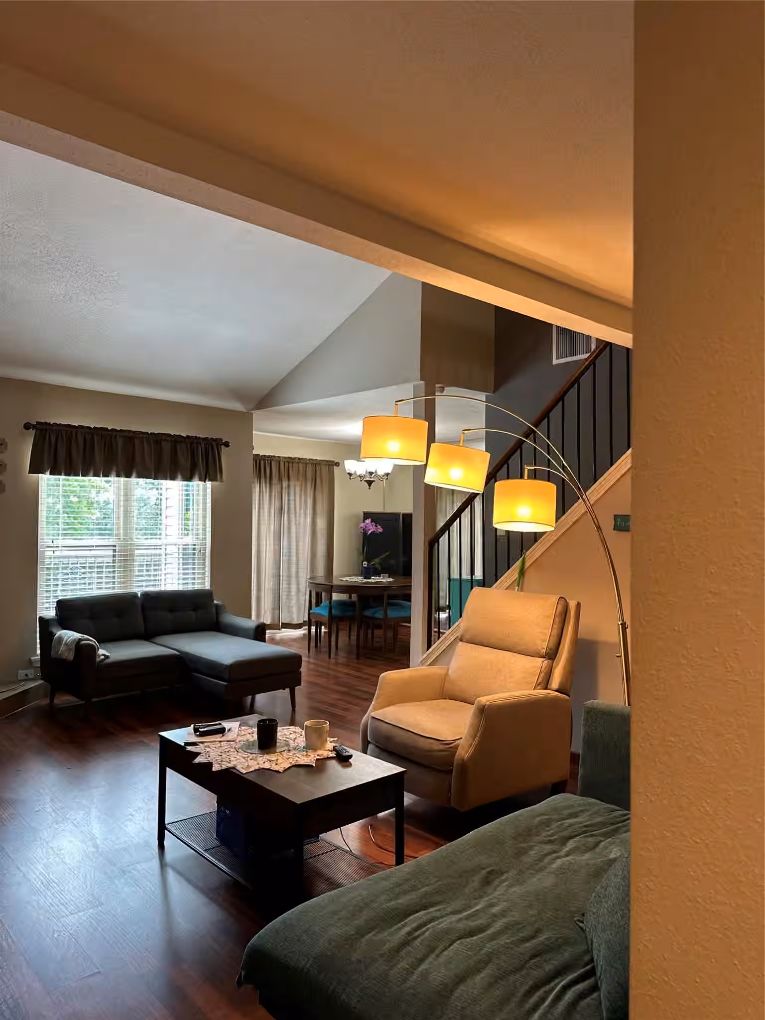 Photo 4 of 9707 Richmond Avenue 92, Houston, TX