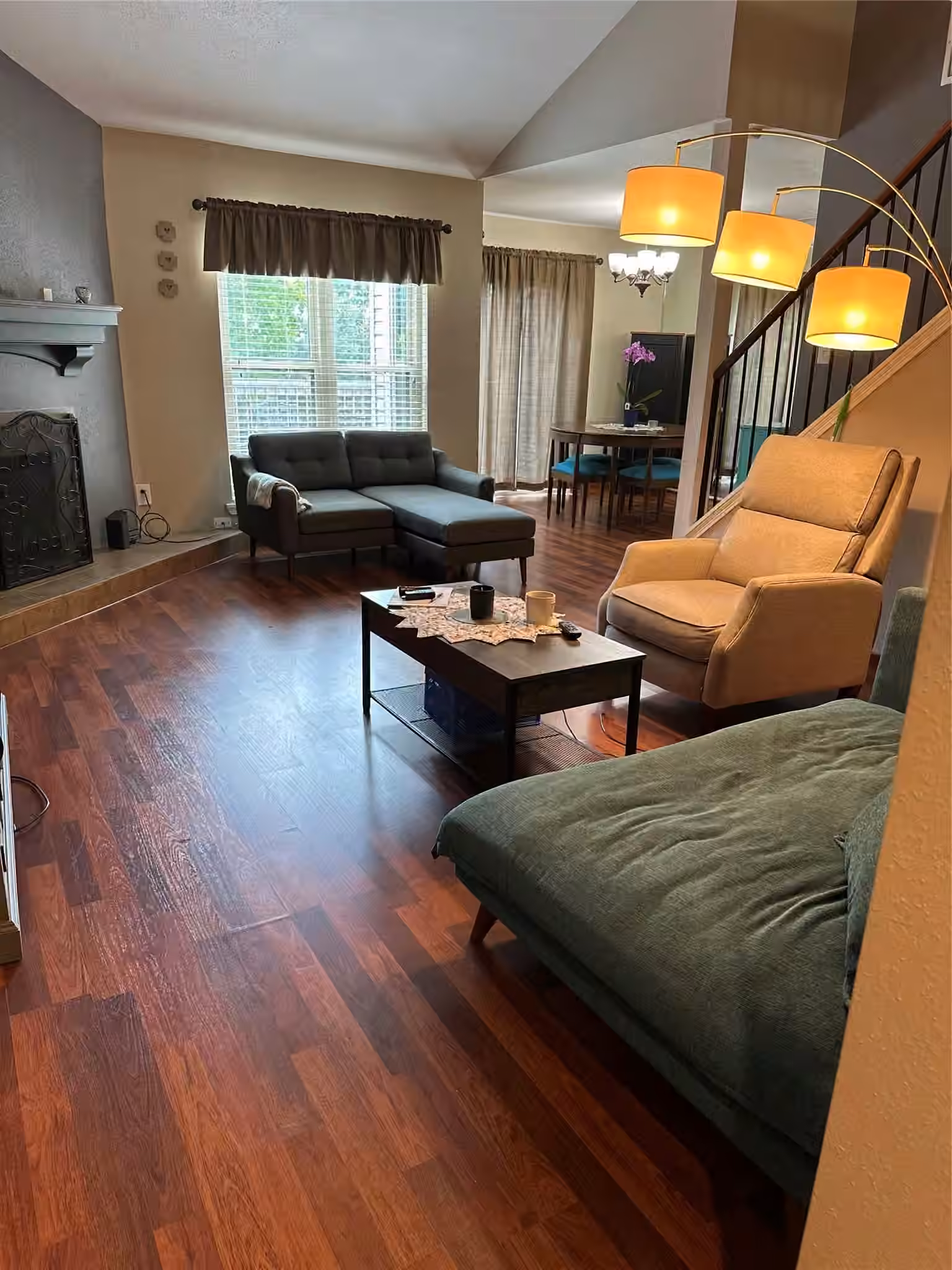 Photo 5 of 9707 Richmond Avenue 92, Houston, TX