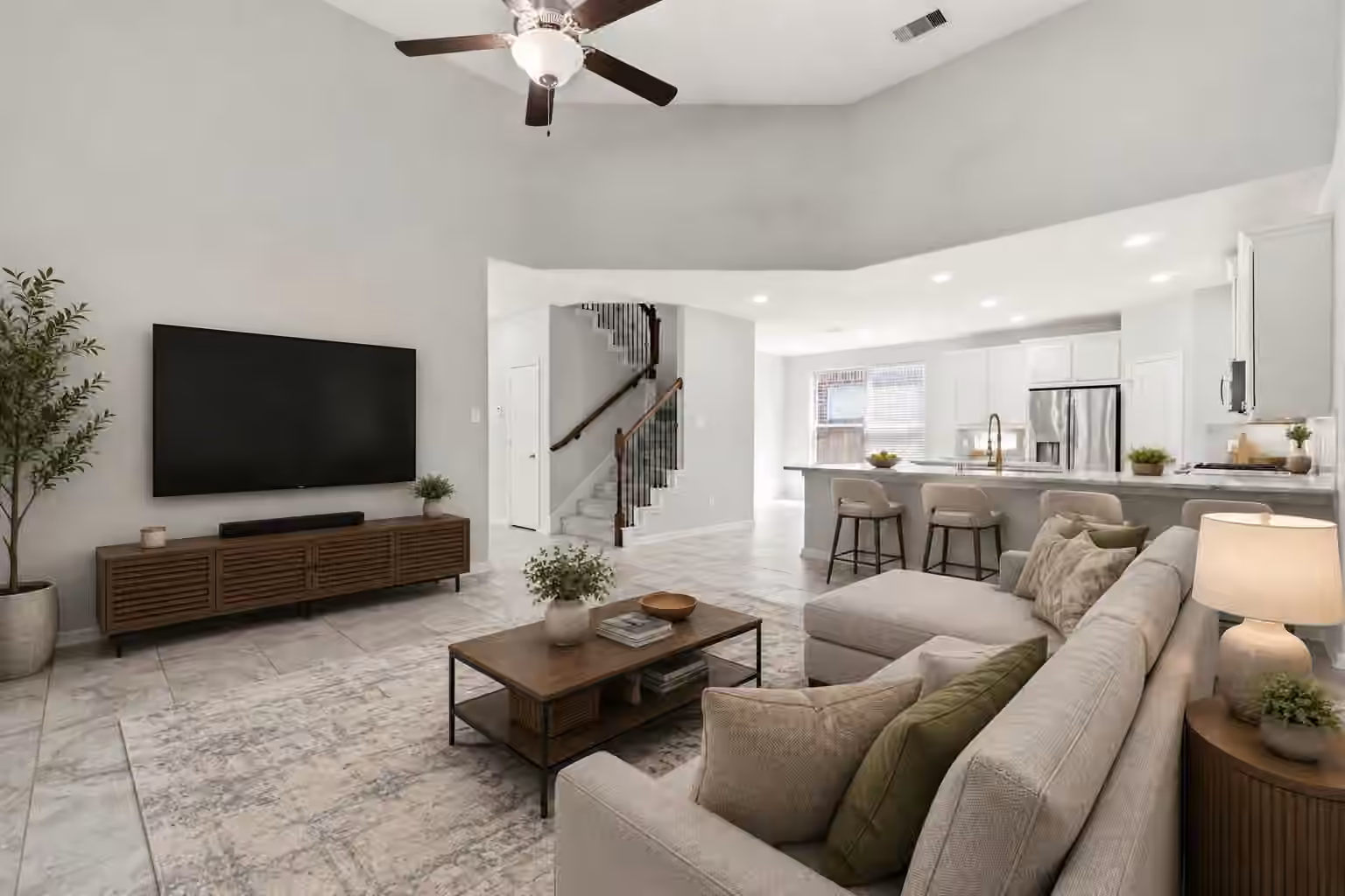 Photo 3 of 127 Fox Trail Road, Montgomery, TX