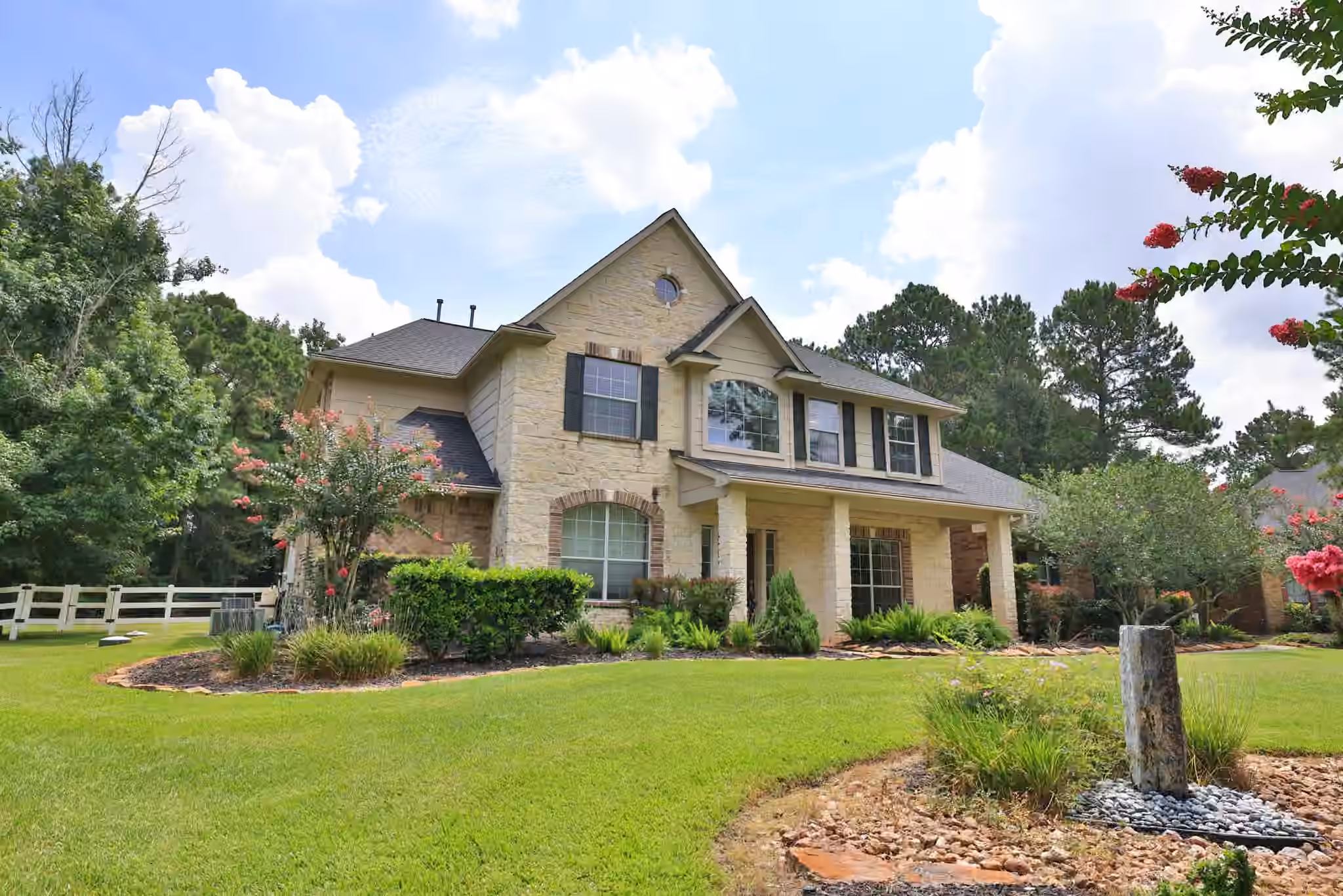 Photo of 12210 Hallowed Oaks, Magnolia, TX