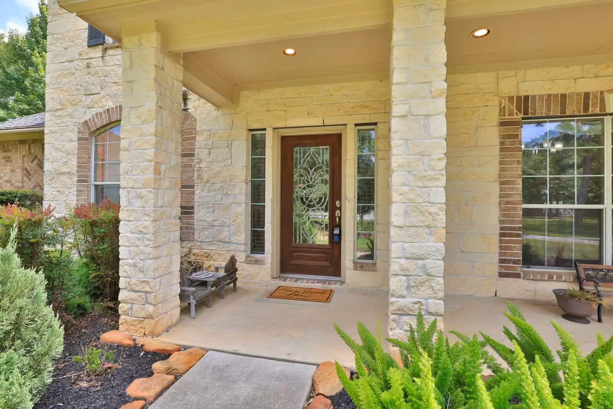 Photo 4 of 12210 Hallowed Oaks, Magnolia, TX