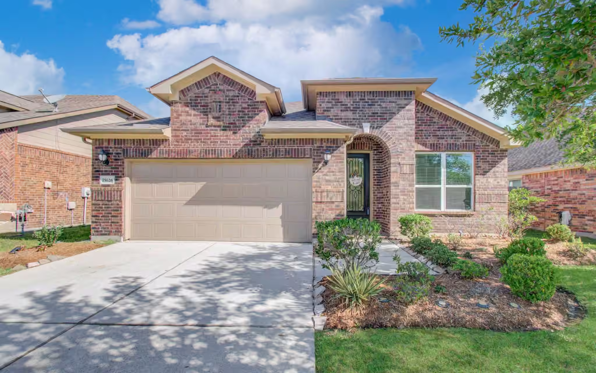 Photo of 15626 Windsor Bluff Drive, Cypress, TX