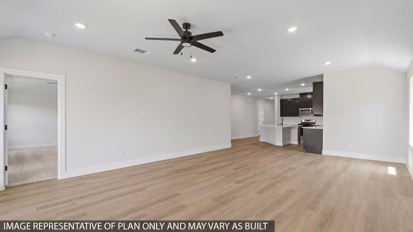 Photo 6 of 15815 Narrow Leaf Lane, Montgomery, TX