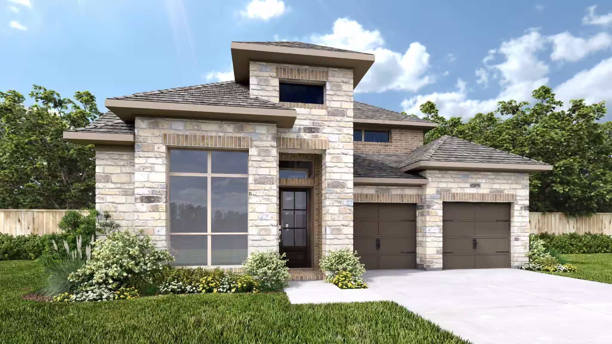 Photo of 2819 Leafy Path Drive, Missouri City, TX 77459