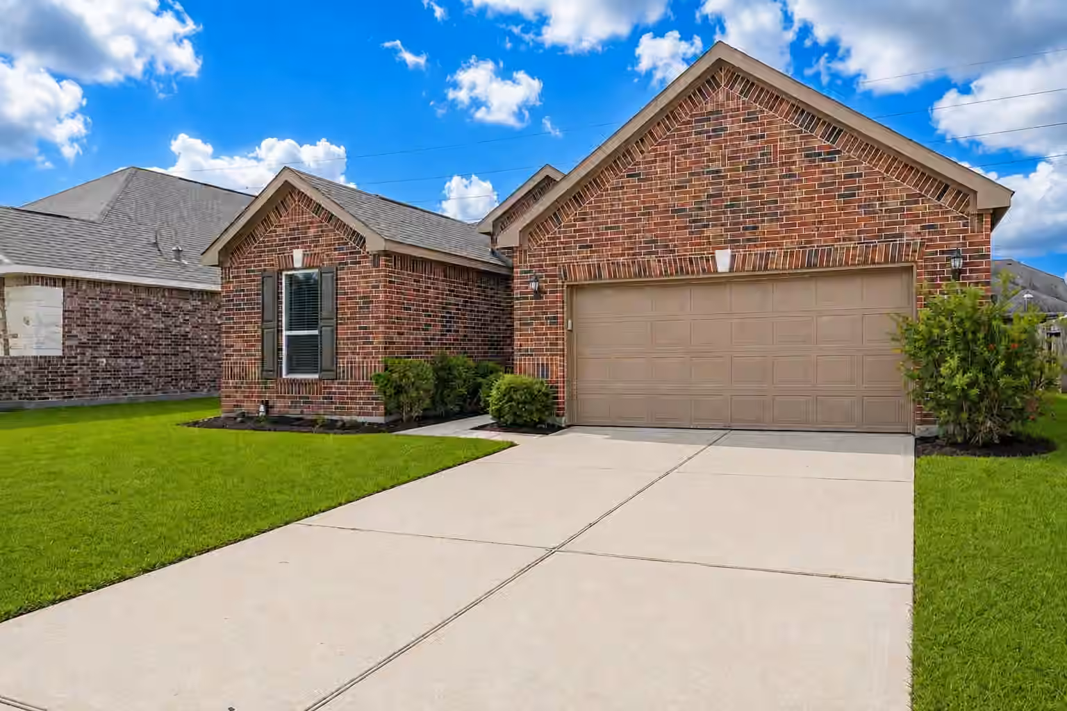Photo of 28523 Willow Orchard Lane, Katy, TX
