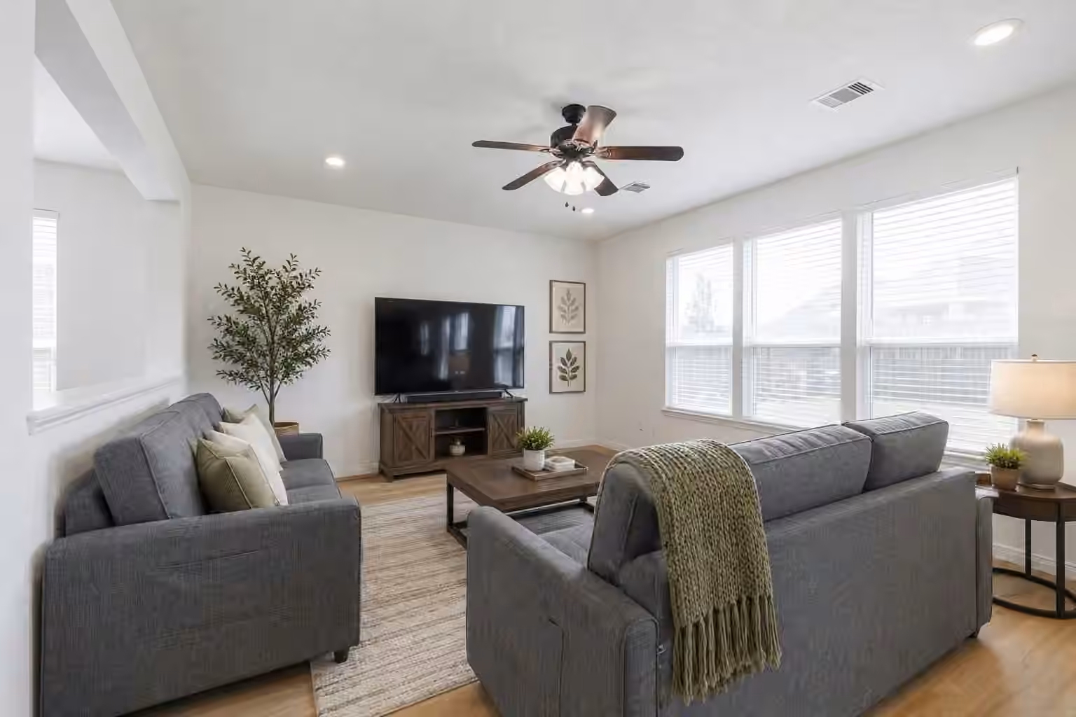 Photo 6 of 28523 Willow Orchard Lane, Katy, TX