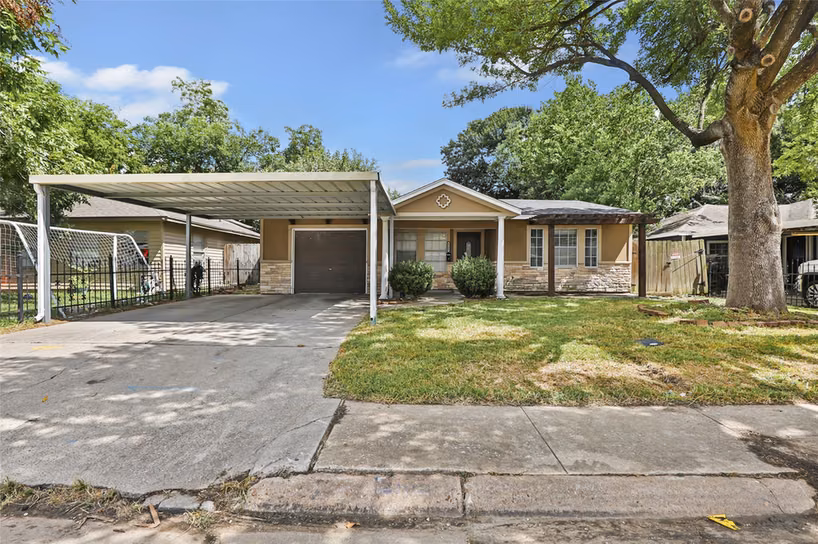 Photo of 2105 Marshall Street, Pasadena, TX 77506