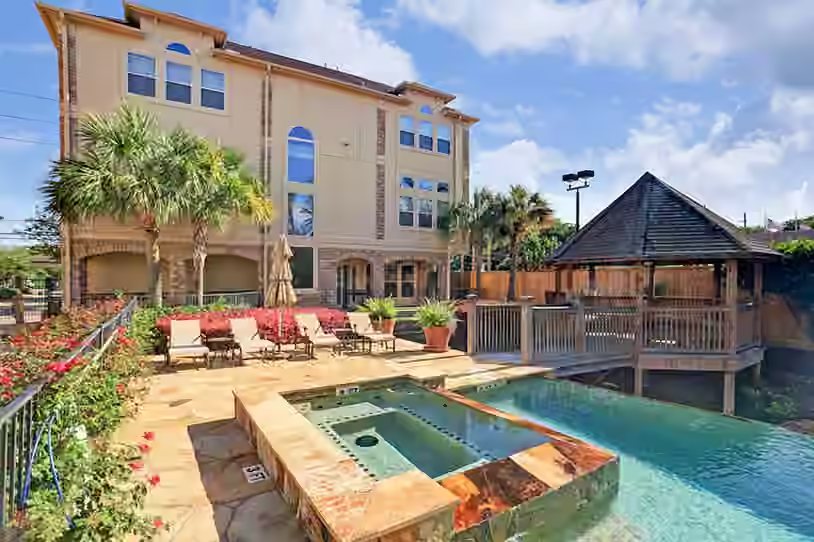 Photo 3 of 5768 Sugar Hill Drive, Houston, TX