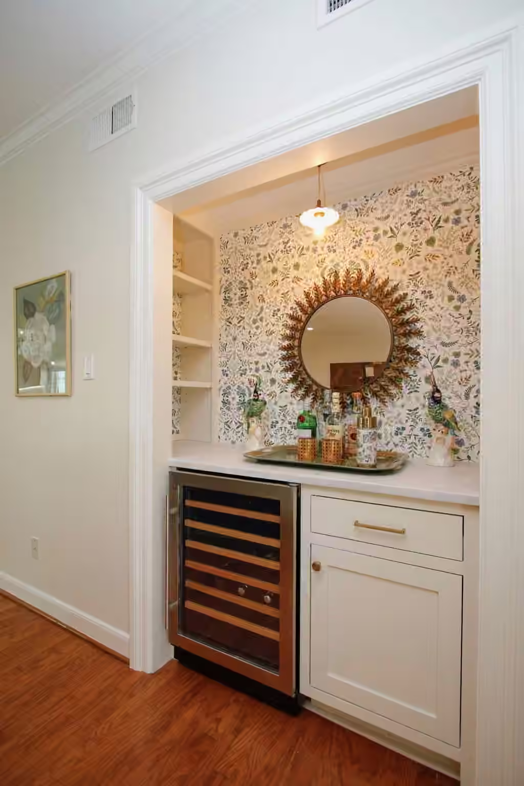 Photo 7 of 8515 Tranquil Park Drive, Spring, TX