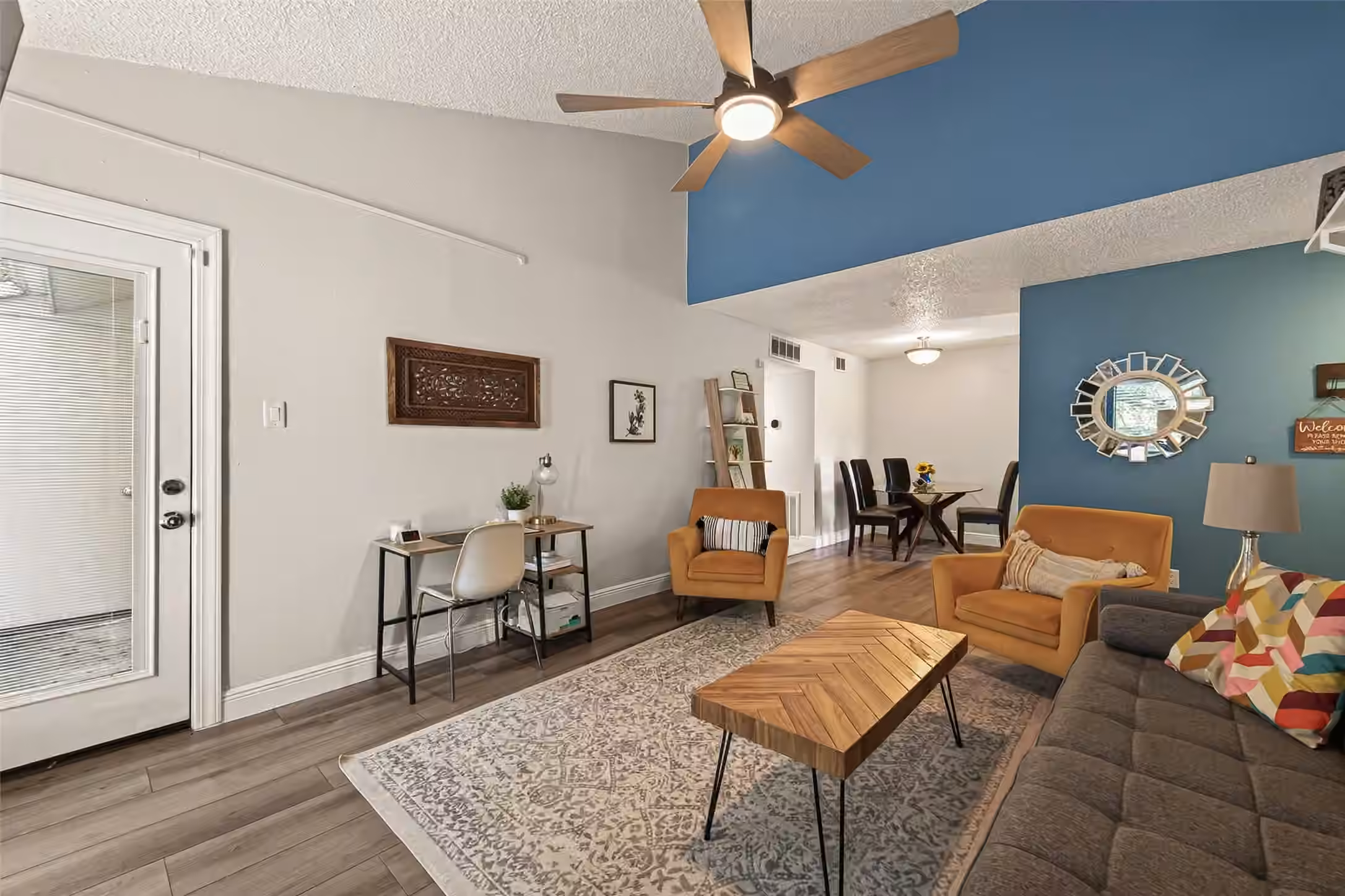 Photo 6 of 7900 N Stadium Drive 258, Houston, TX