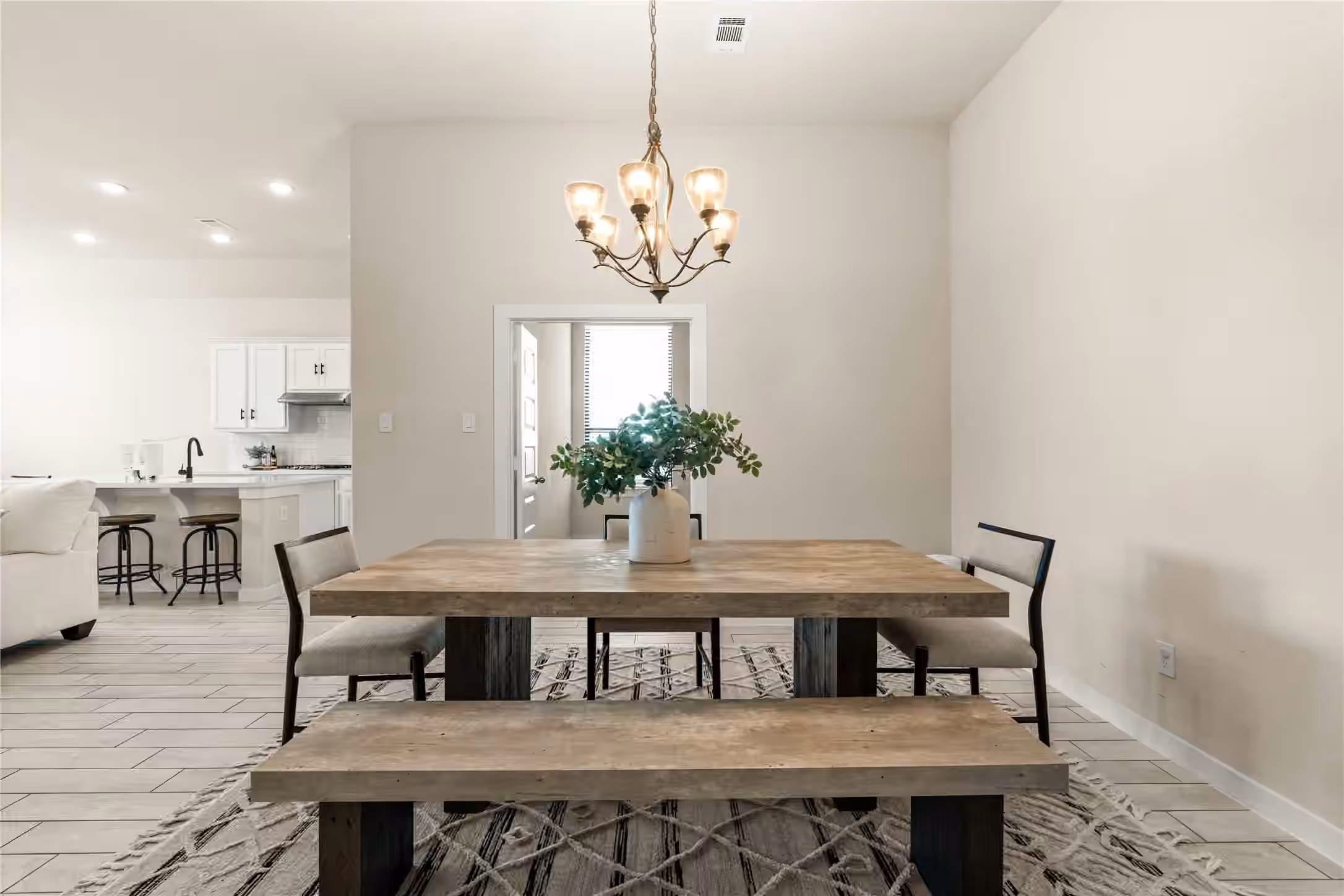 Photo 5 of 7022 Pondhawk Drive, Katy, TX