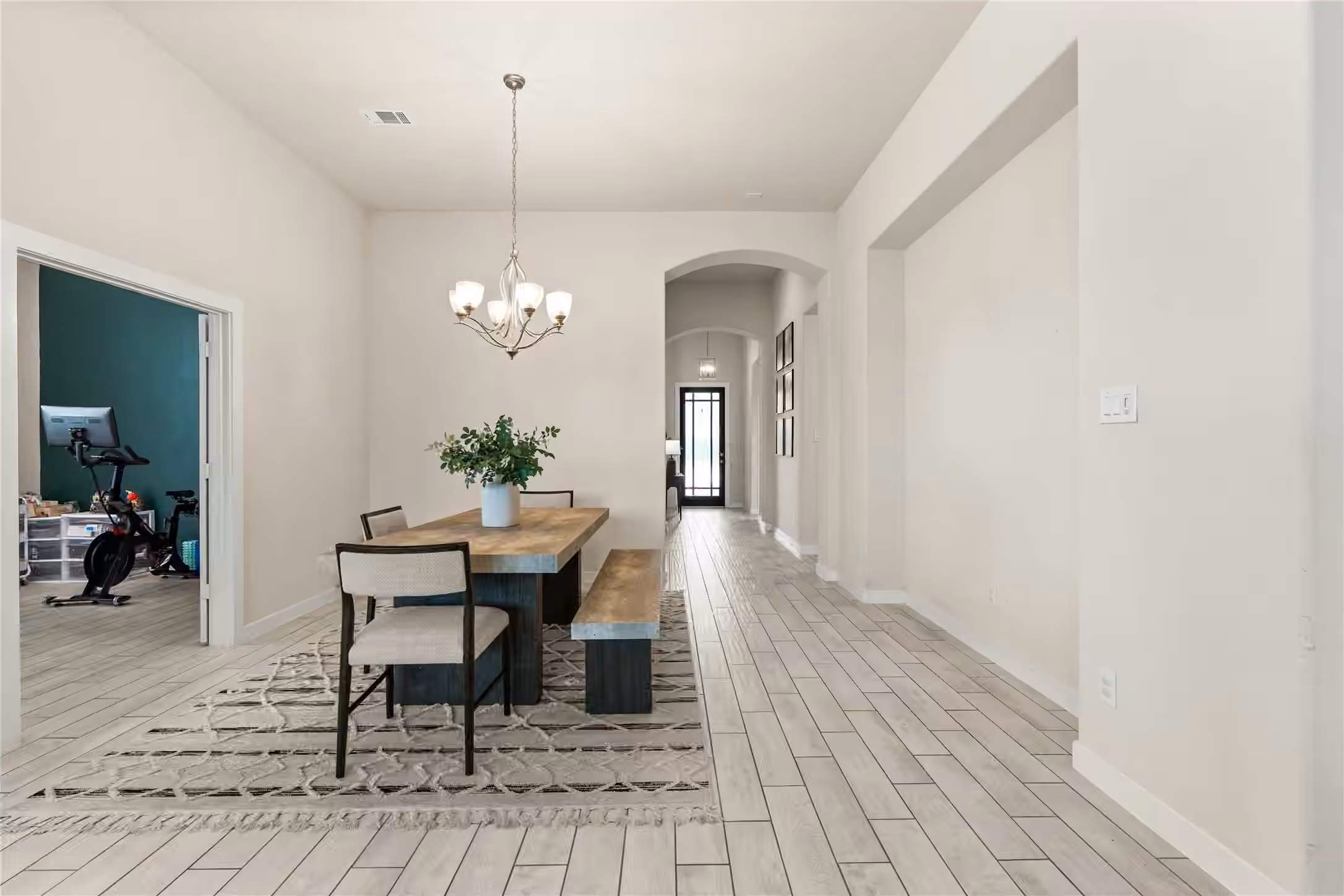 Photo 6 of 7022 Pondhawk Drive, Katy, TX