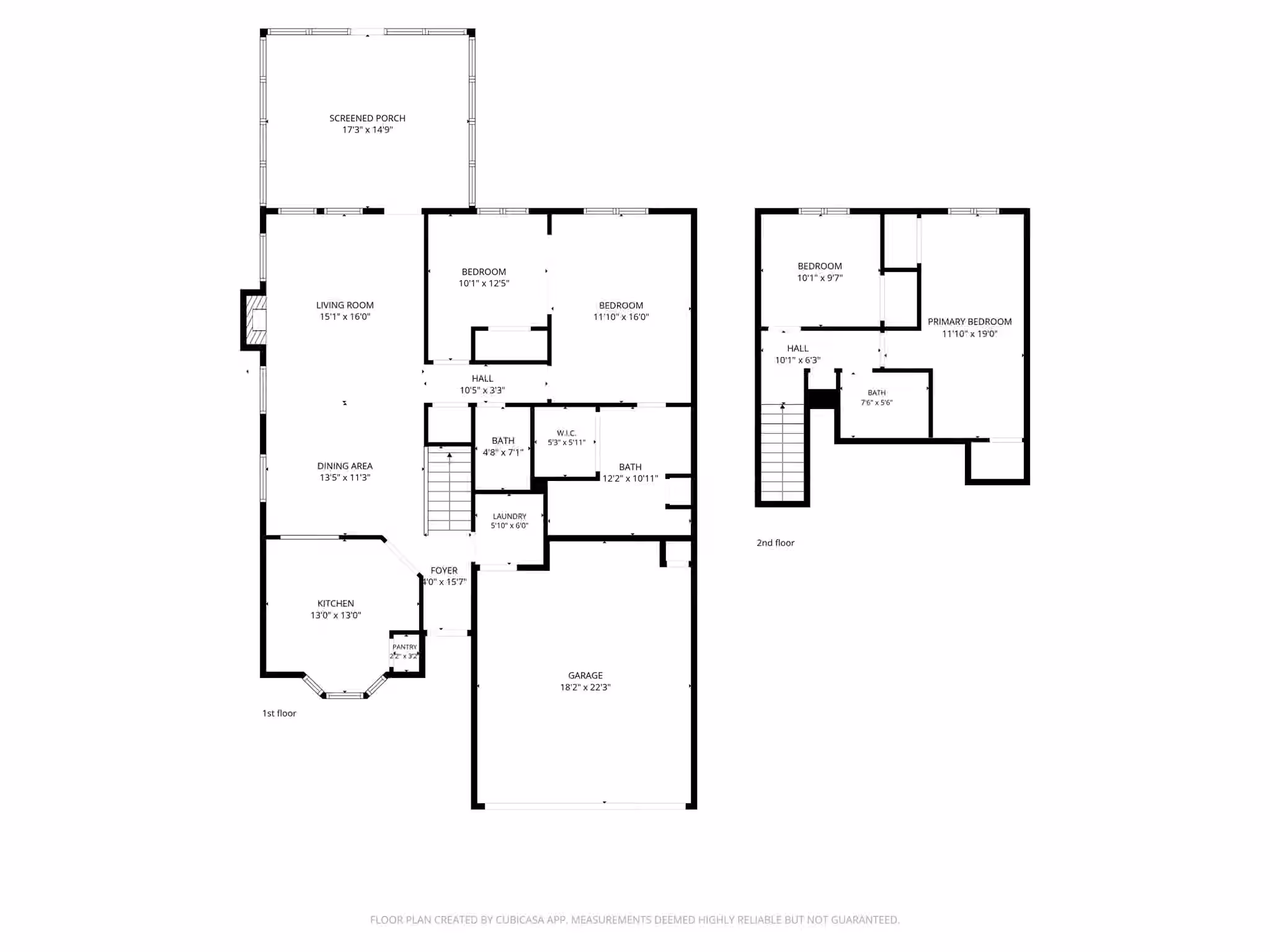 Photo 5 of 1407 Plumwood Drive, Houston, TX