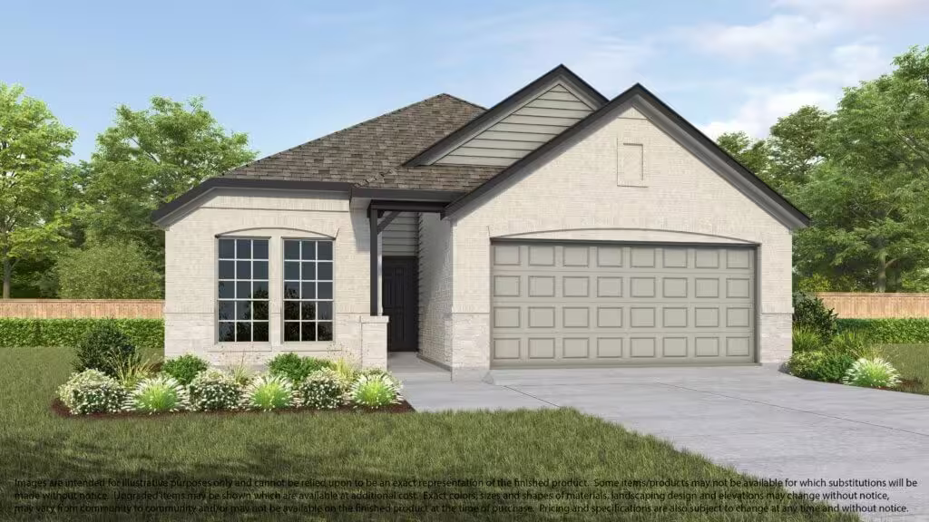 Photo of 11107 Rose River Drive, Houston, TX 77044