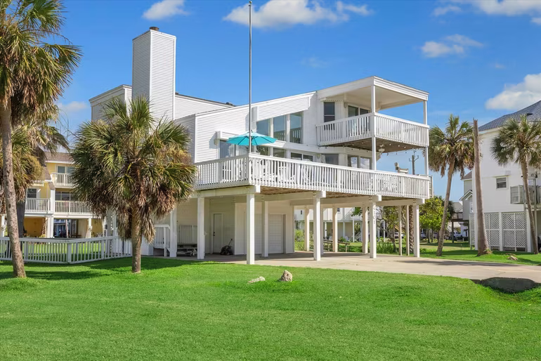 Photo of 4101 Ghost Crab Lane, Galveston, TX