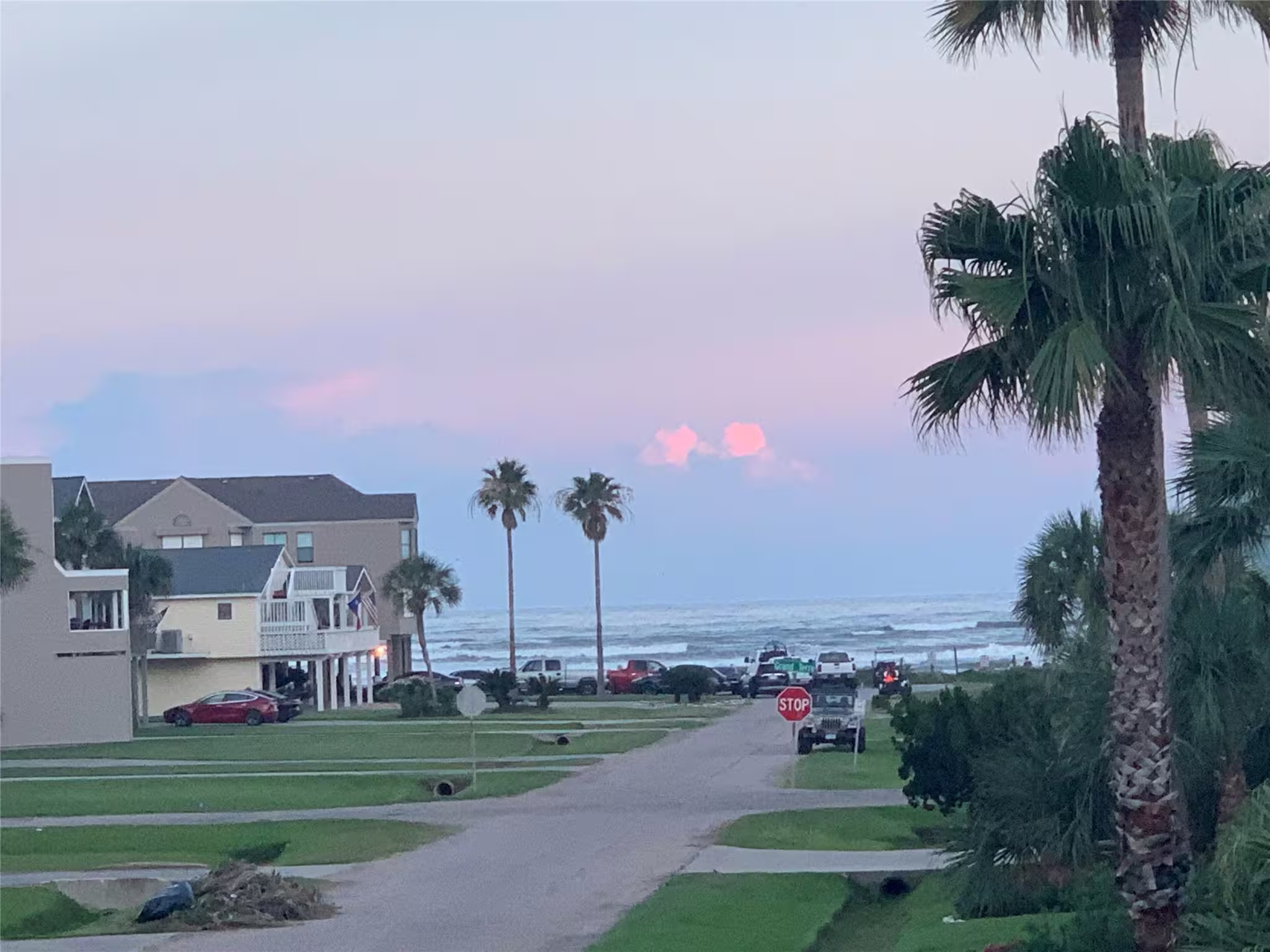 Photo 4 of 4101 Ghost Crab Lane, Galveston, TX