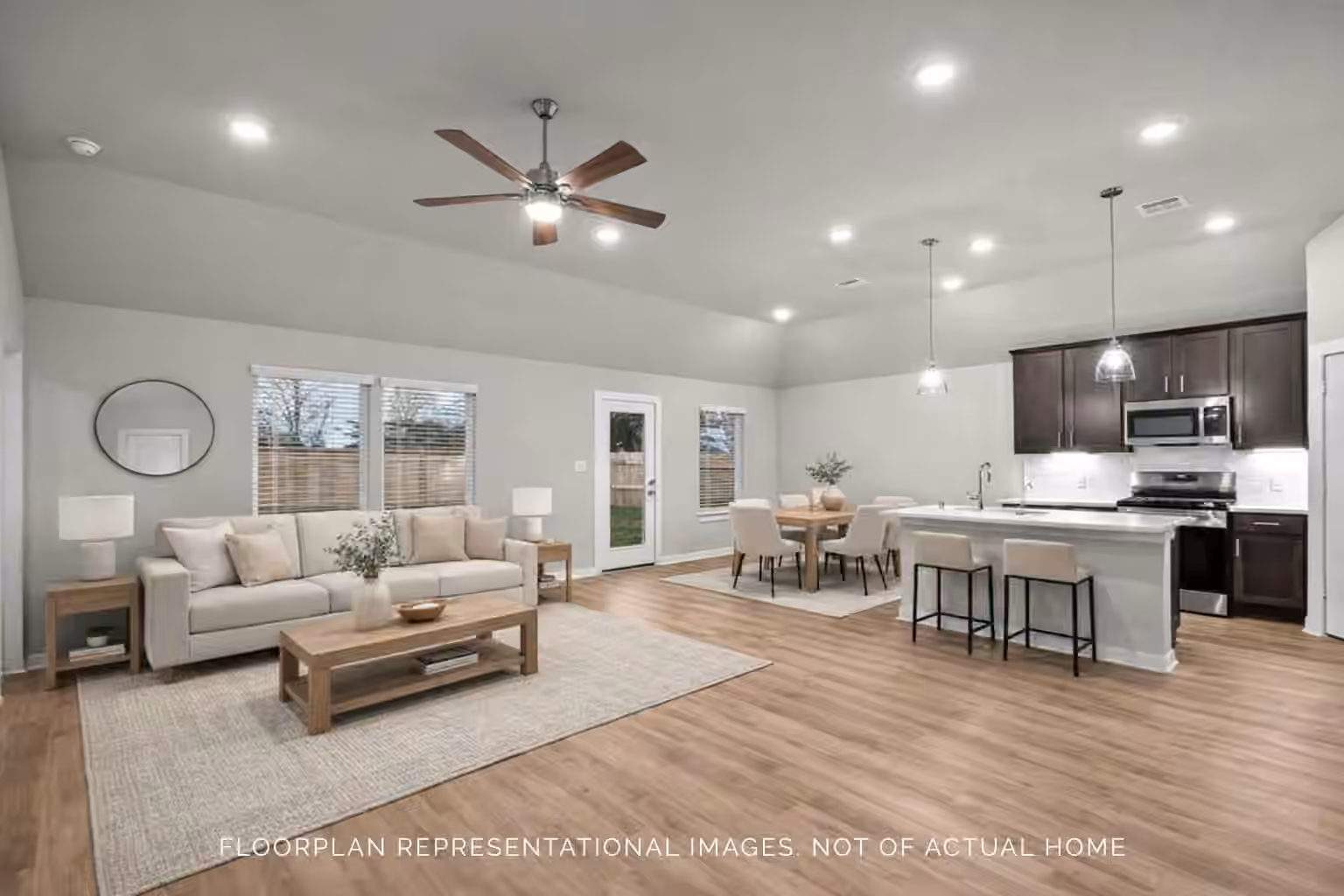 Photo 7 of 16822 Zavala Way, Montgomery, TX