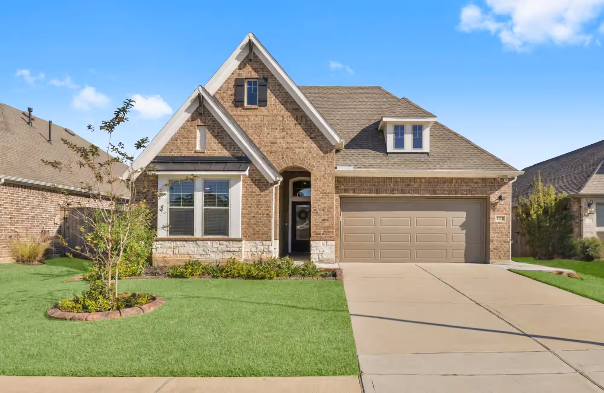 Photo of 1212 Mystic Ridge Court, Magnolia, TX 77354