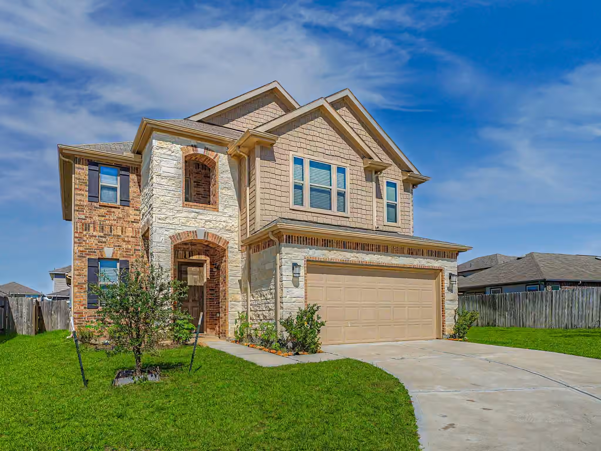 Photo of 7202 Bakersfield Court, Rosharon, TX 77583