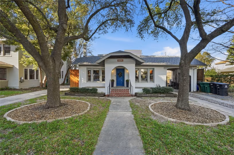 Photo of 1636 Sul Ross Street, Houston, TX