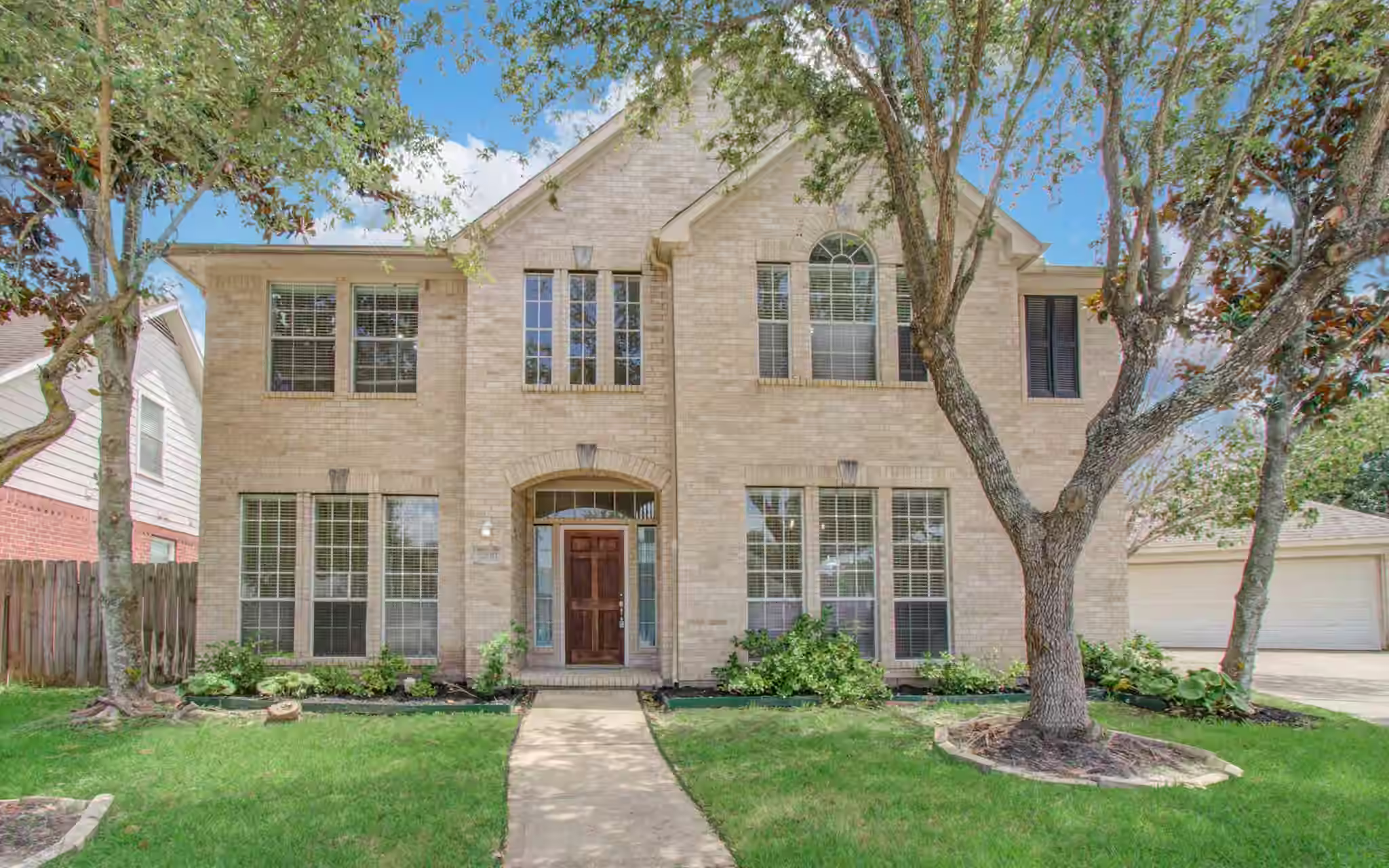 Photo 4 of 12011 Snowbird Court, Stafford, TX