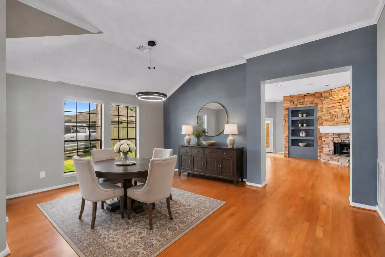 Photo 5 of 13931 Carrington Lane, Cypress, TX