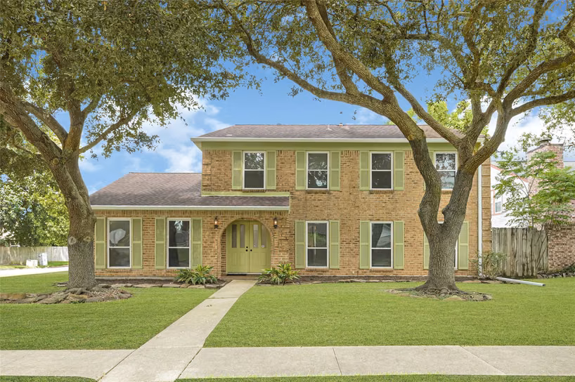 Photo of 459 El Toro Lane, Houston, TX 77598
