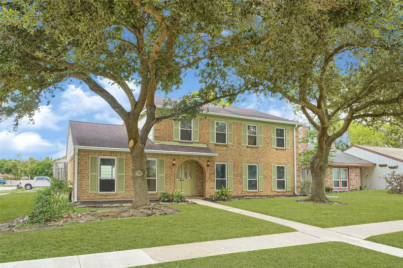 Photo 3 of 459 El Toro Lane, Houston, TX