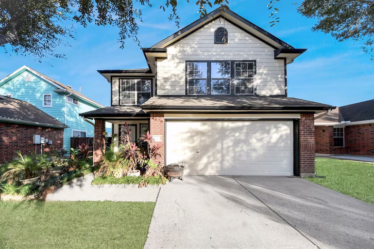 Photo 5 of 13019 Lindenloch Lane, Houston, TX