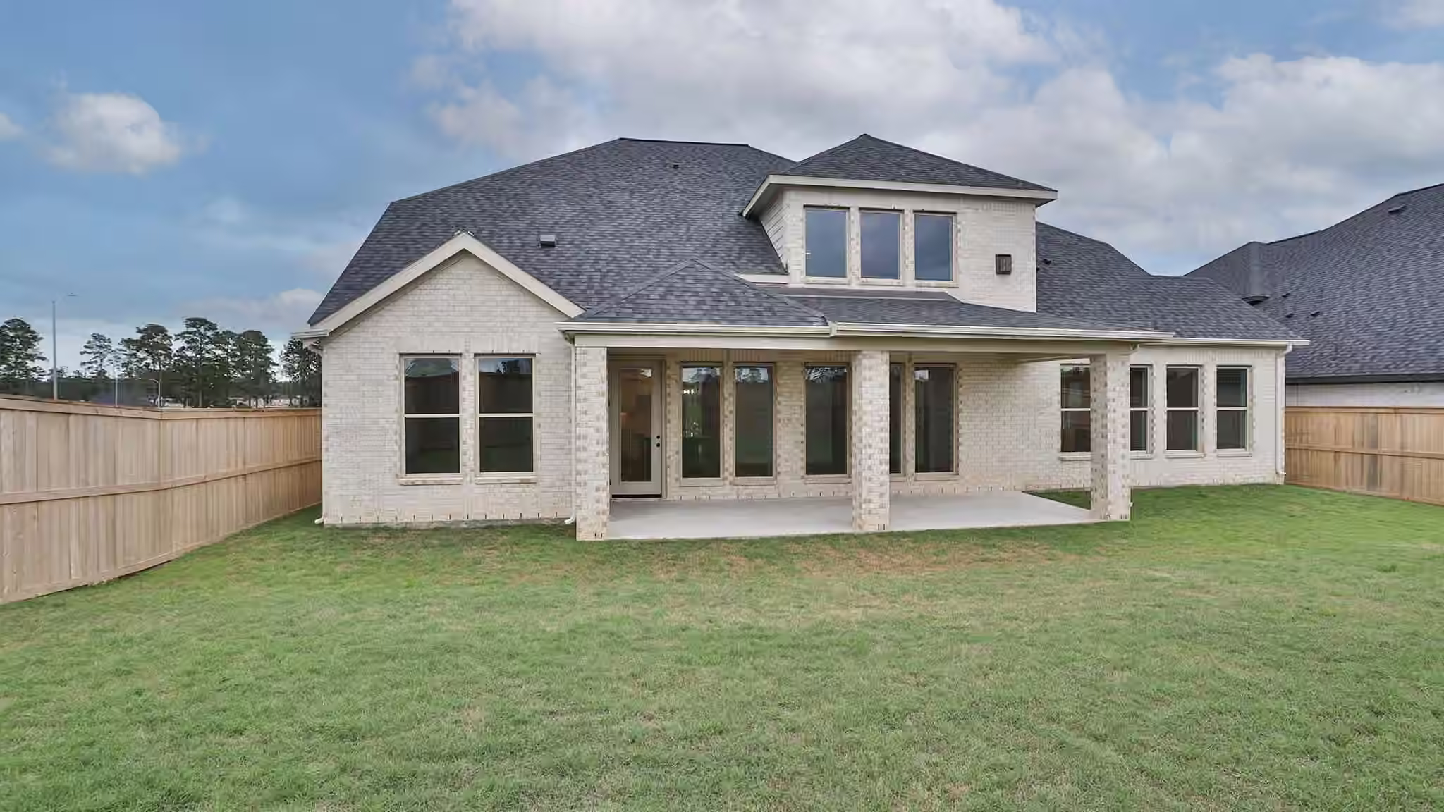 Photo 2 of 39027 Heron Beak Court, Magnolia, TX