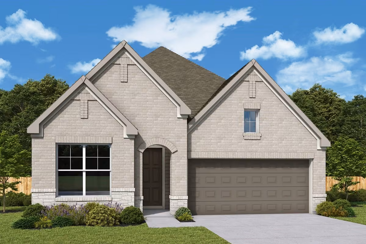 Photo of 8927 Red Wolf Place, Manvel, TX