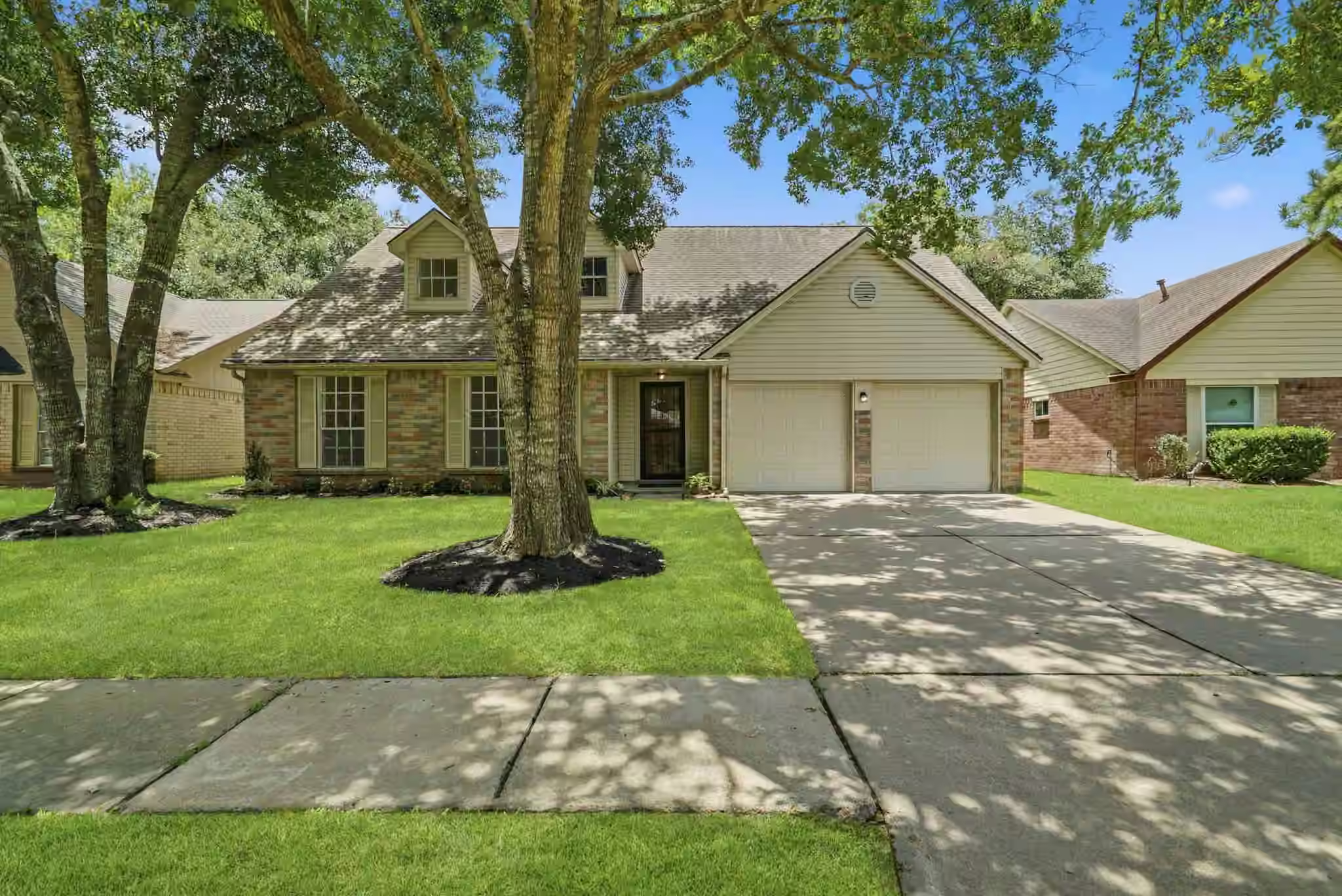 Photo of 7011 Glen Rosa Drive, Katy, TX