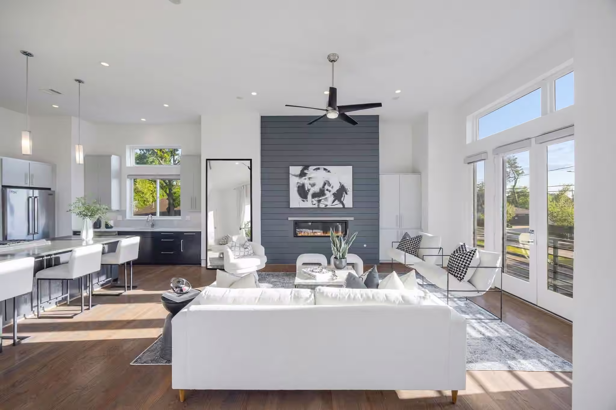 Photo of 7327 Shadyvilla Pointe Drive, Houston, TX
