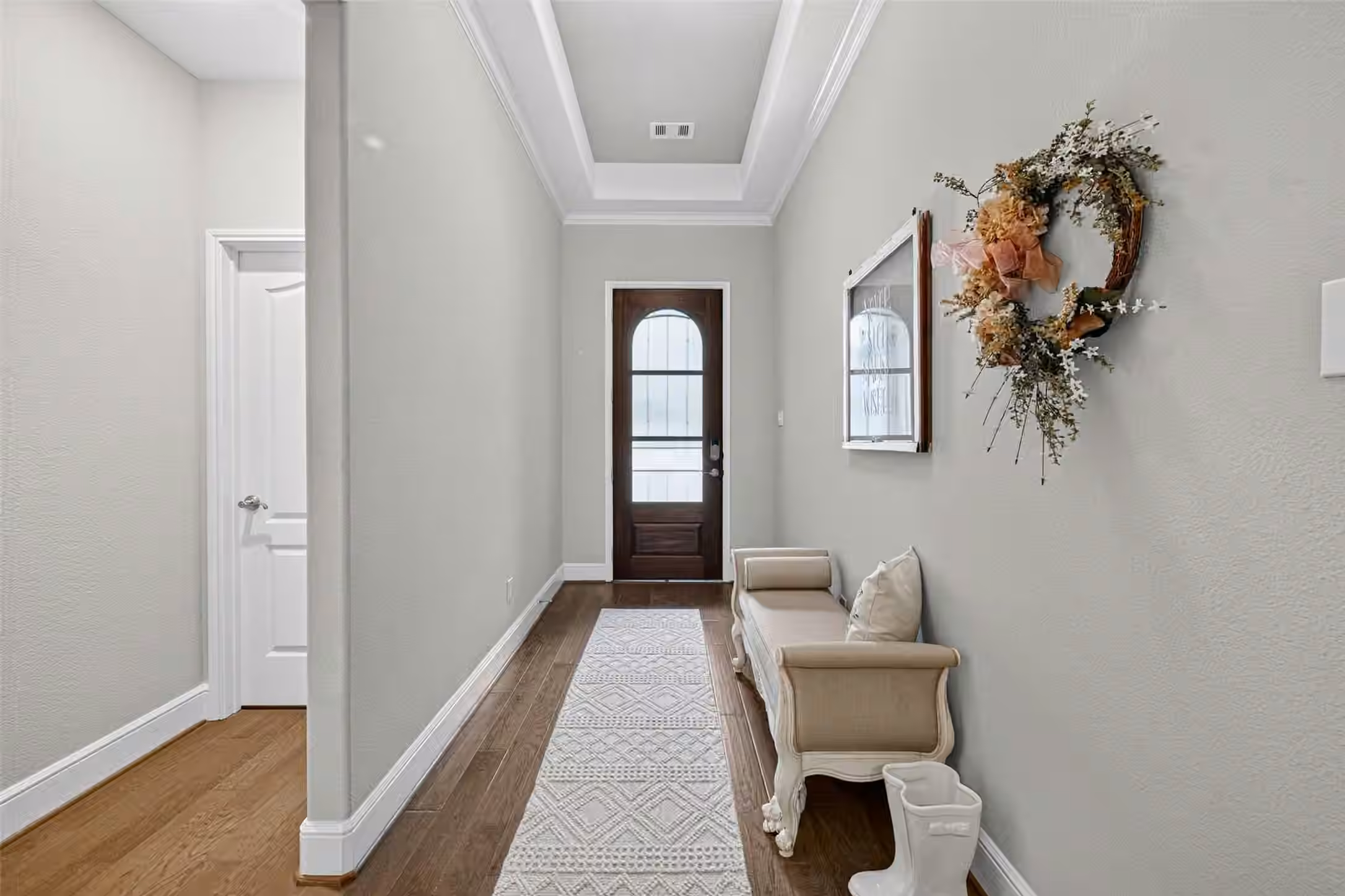 Photo 6 of 6702 Pioneer Trail, Katy, TX