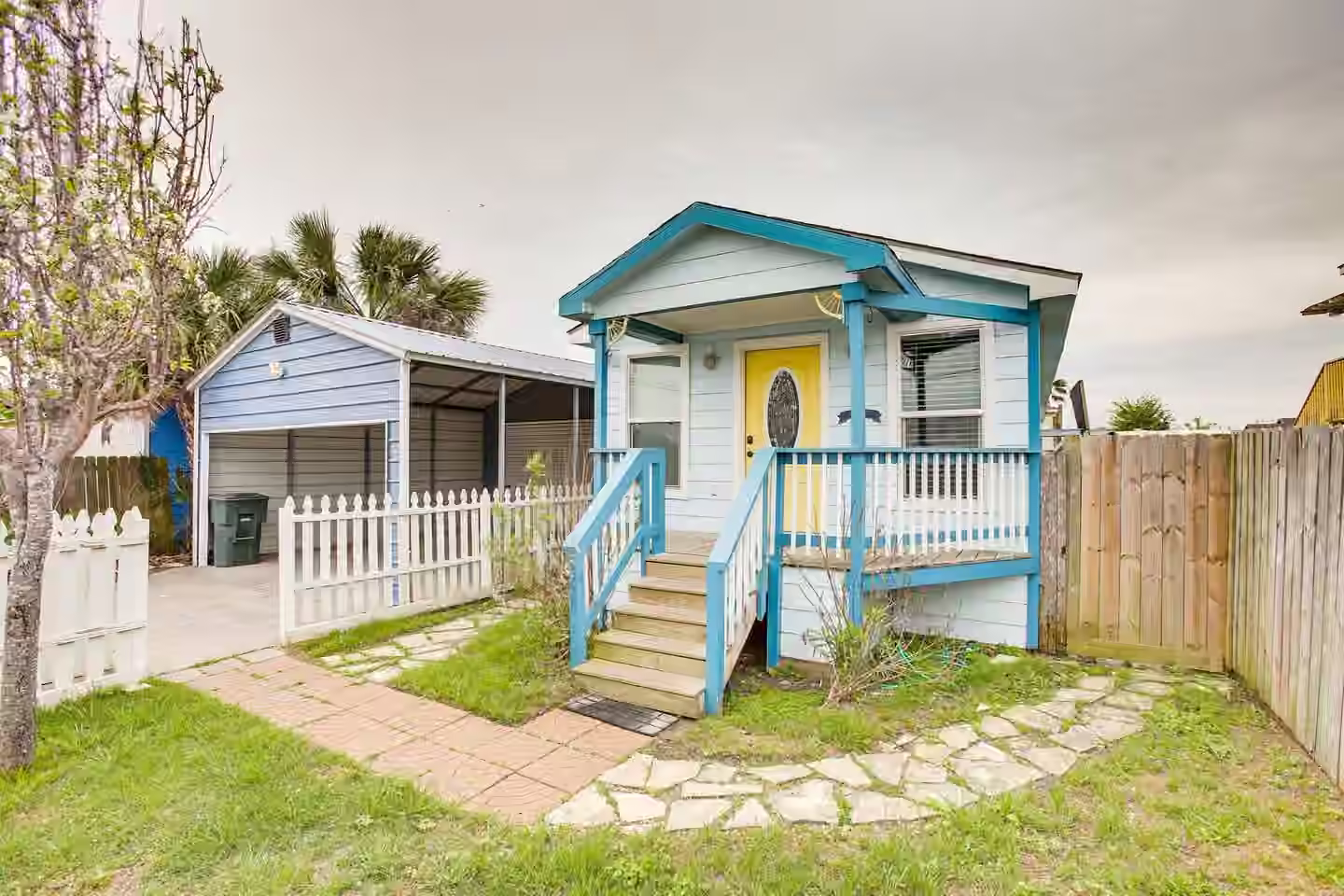 Photo of 6317 Heards Lane, Galveston, TX 77551