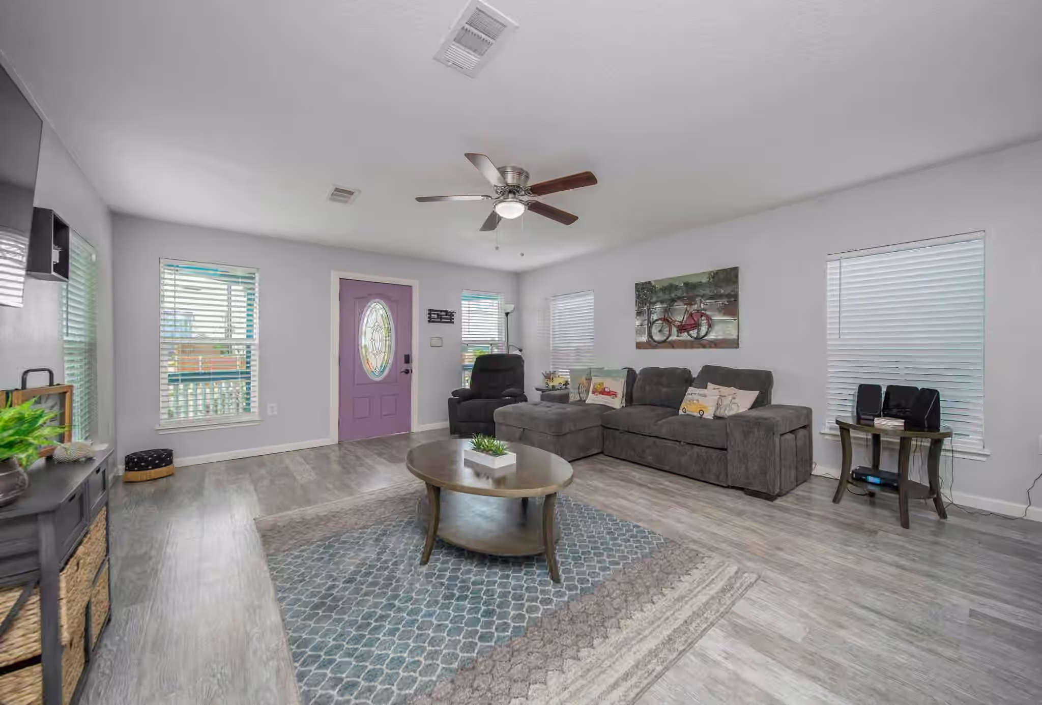 Photo 6 of 6317 Heards Lane, Galveston, TX