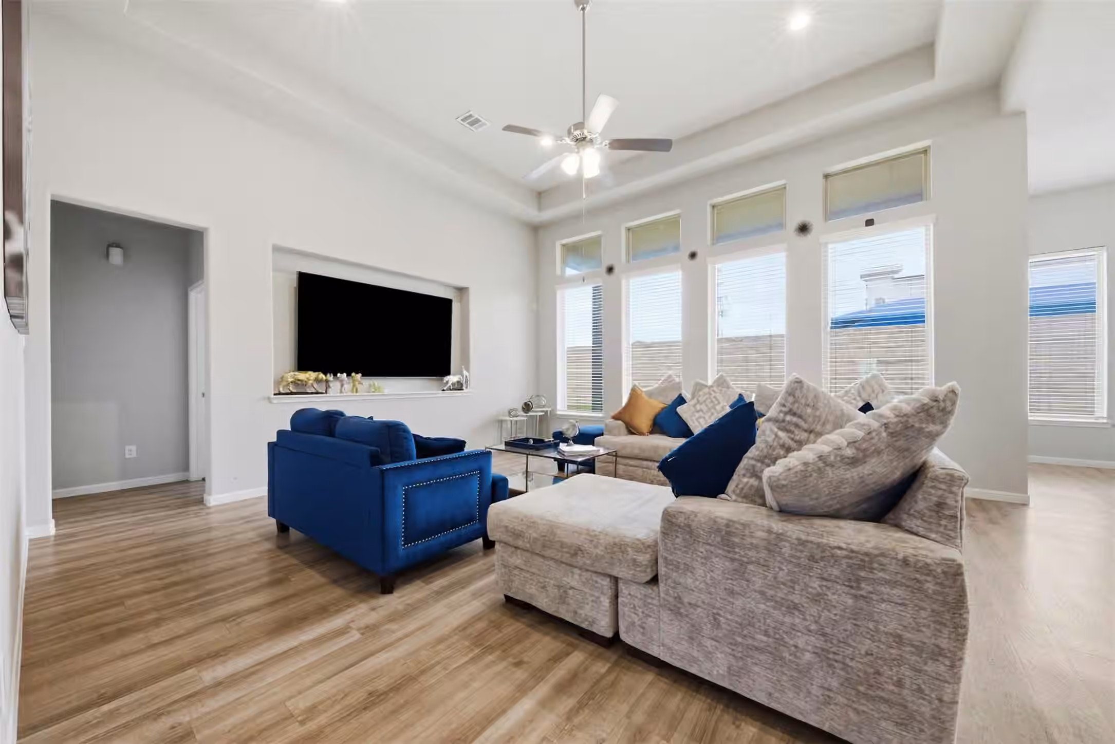 Photo 7 of 2417 Sequoia Grove Drive, Rosharon, TX