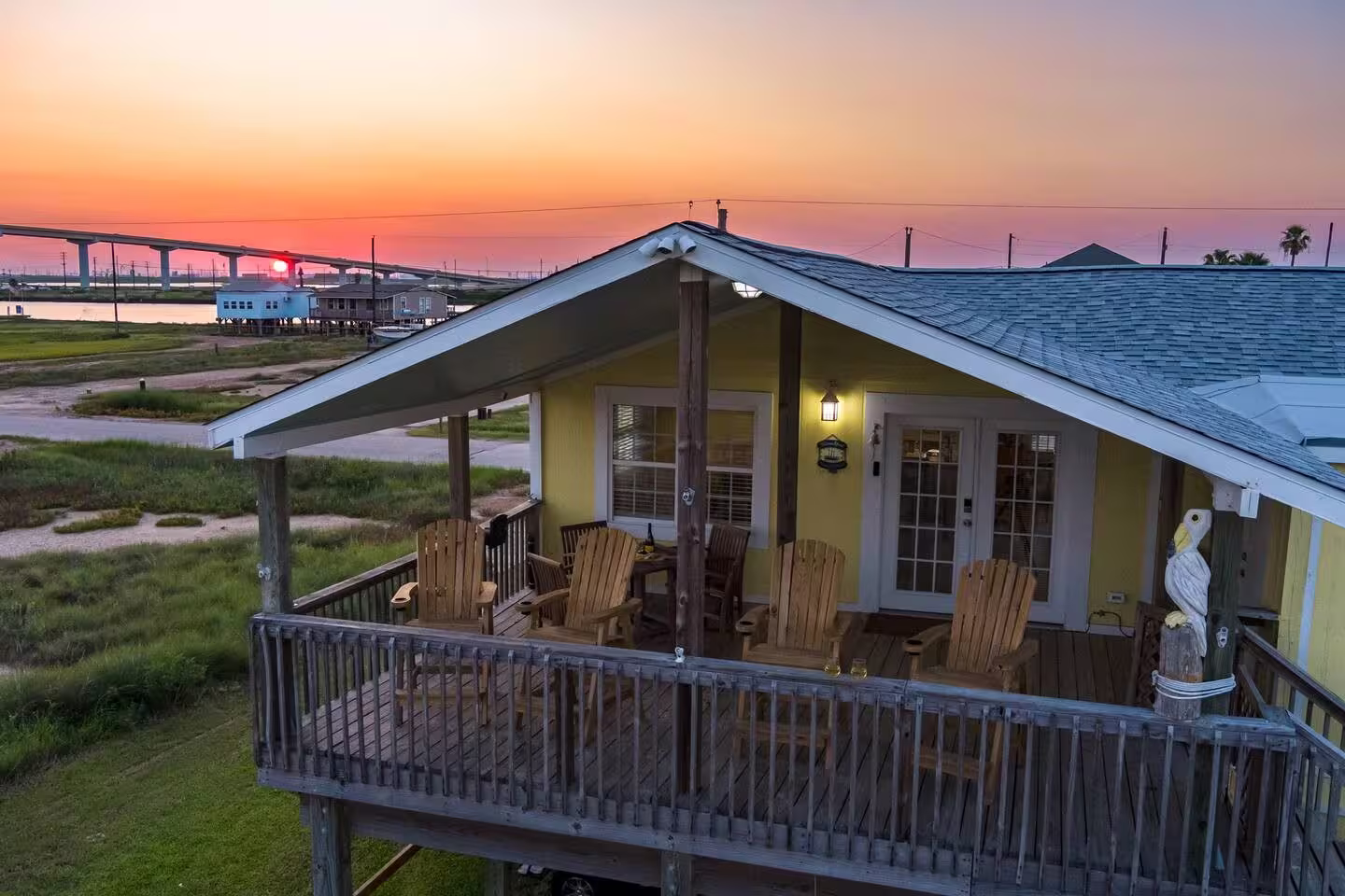 Photo of 310 Shark Lane, Surfside Beach, TX