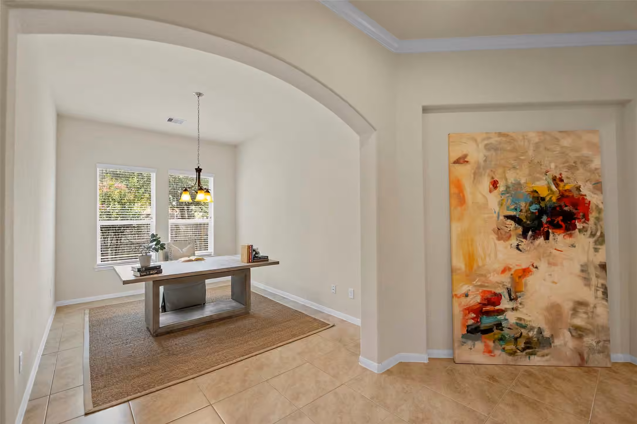 Photo 4 of 5055 Gold Haven Drive, Richmond, TX