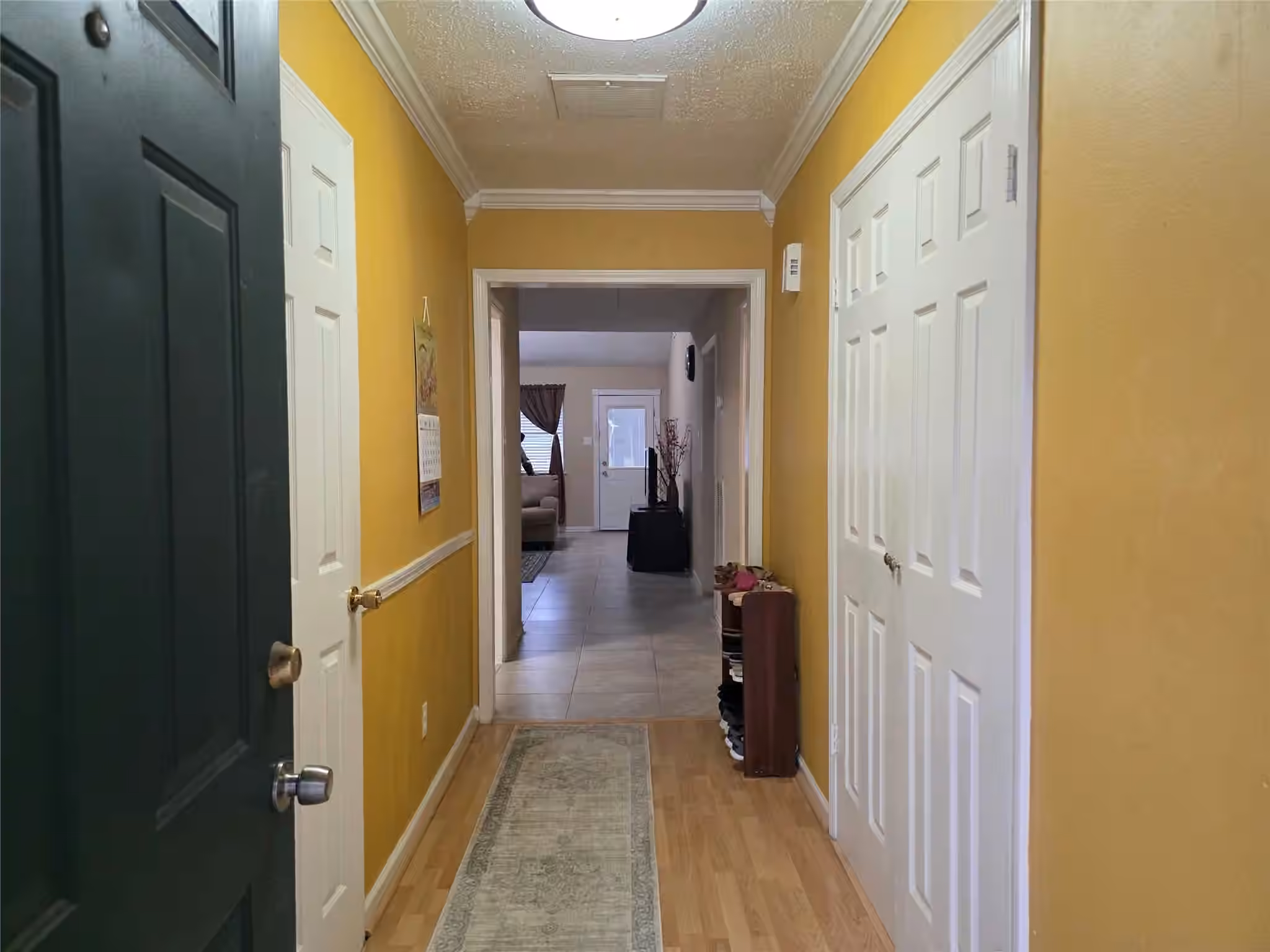 Photo 2 of 6320 Rumford Lane, Houston, TX