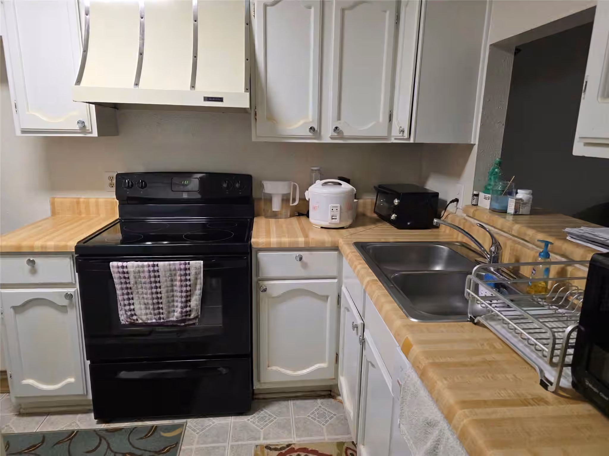Photo 3 of 6320 Rumford Lane, Houston, TX