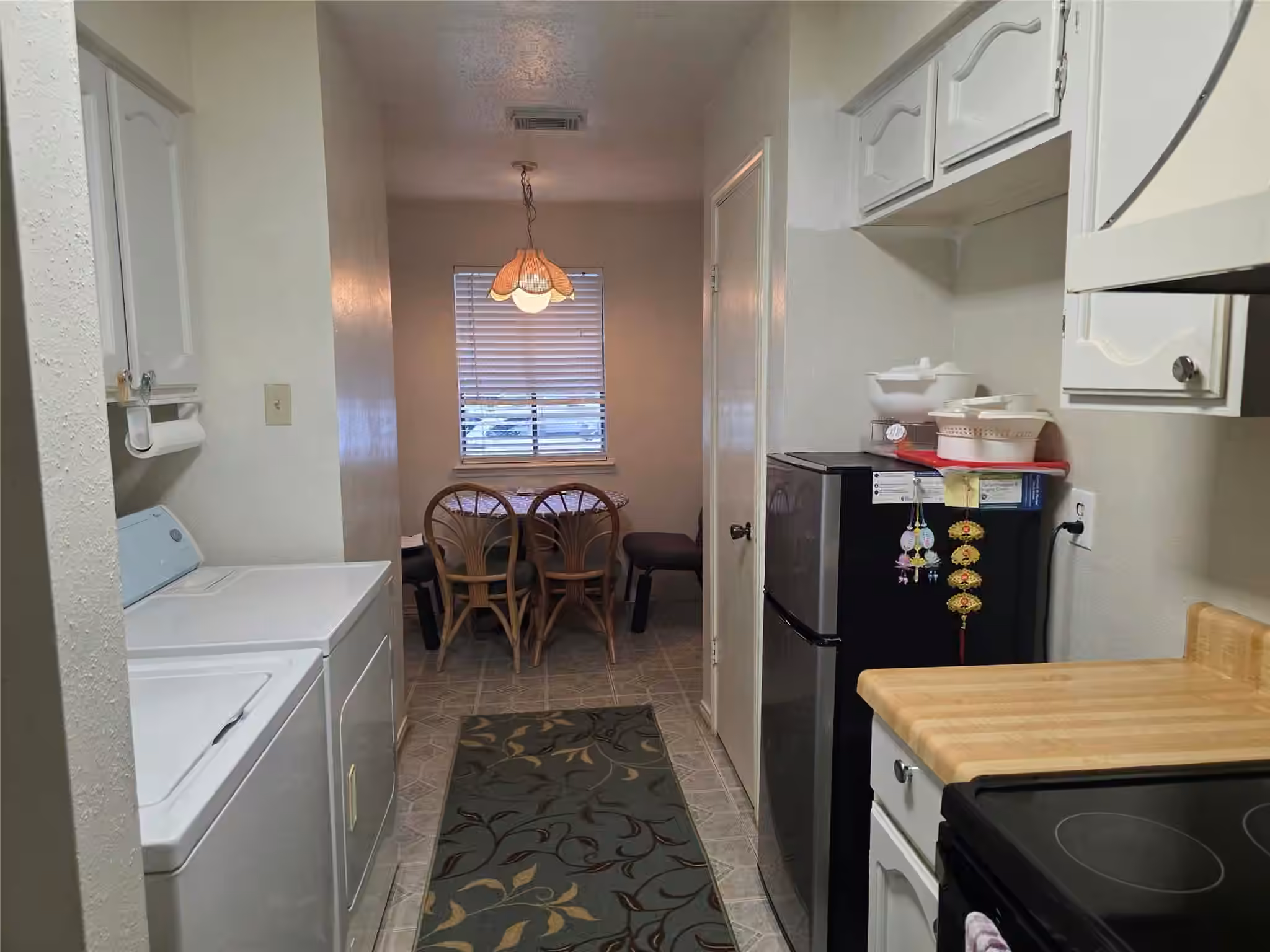 Photo 4 of 6320 Rumford Lane, Houston, TX