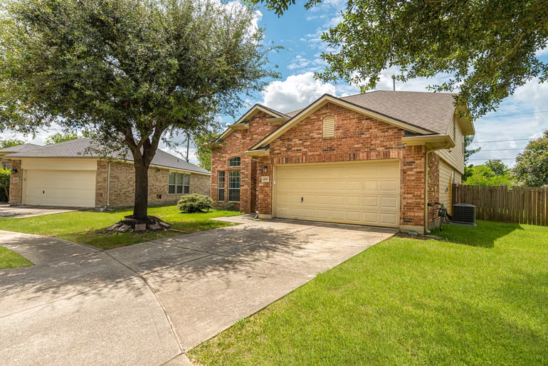 Photo of 4307 Kleinway Drive, Houston, TX 77066