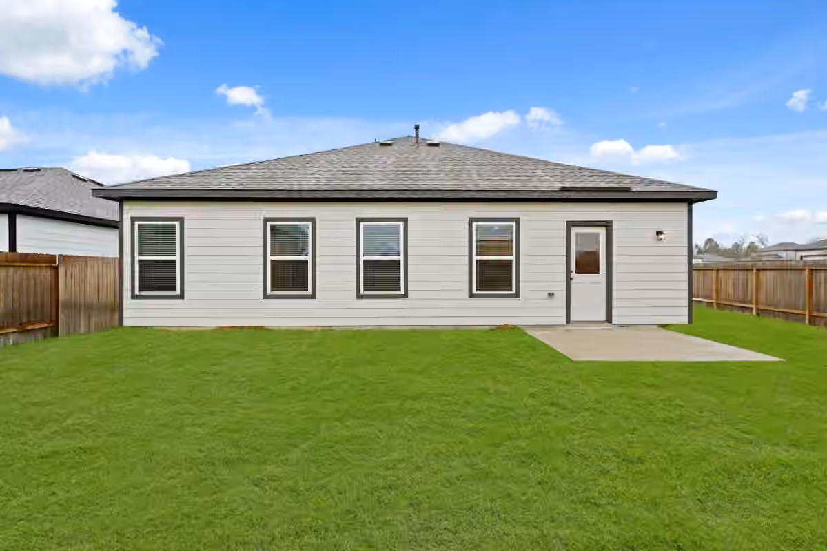 Photo 3 of 24907 Hazel Cove Way, Montgomery, TX
