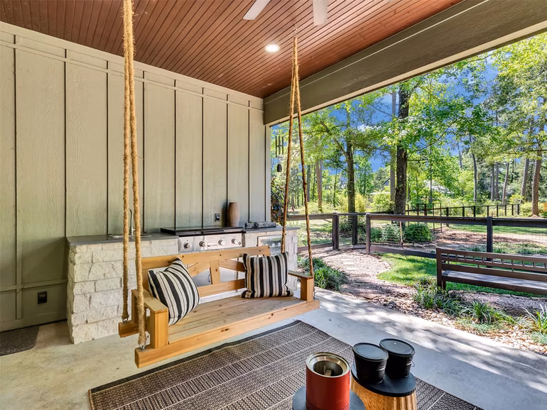 Photo 7 of 9 Prescott Drive, New Waverly, TX